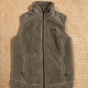 Patagonia Vest